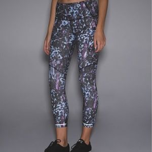 Lululemon All Sport Crop